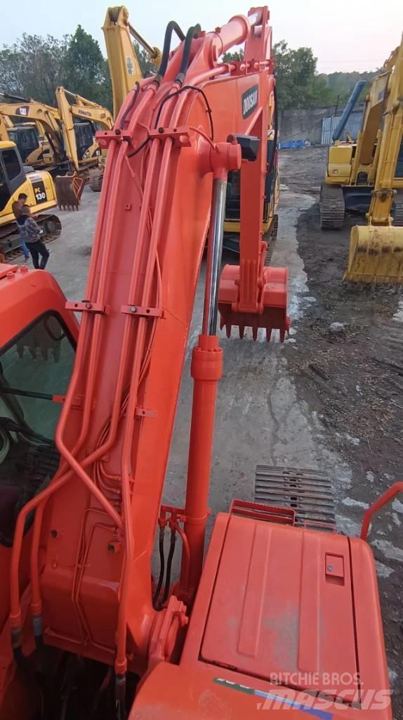 Doosan DH 150 LC-7 대형 굴삭기 29톤 이상