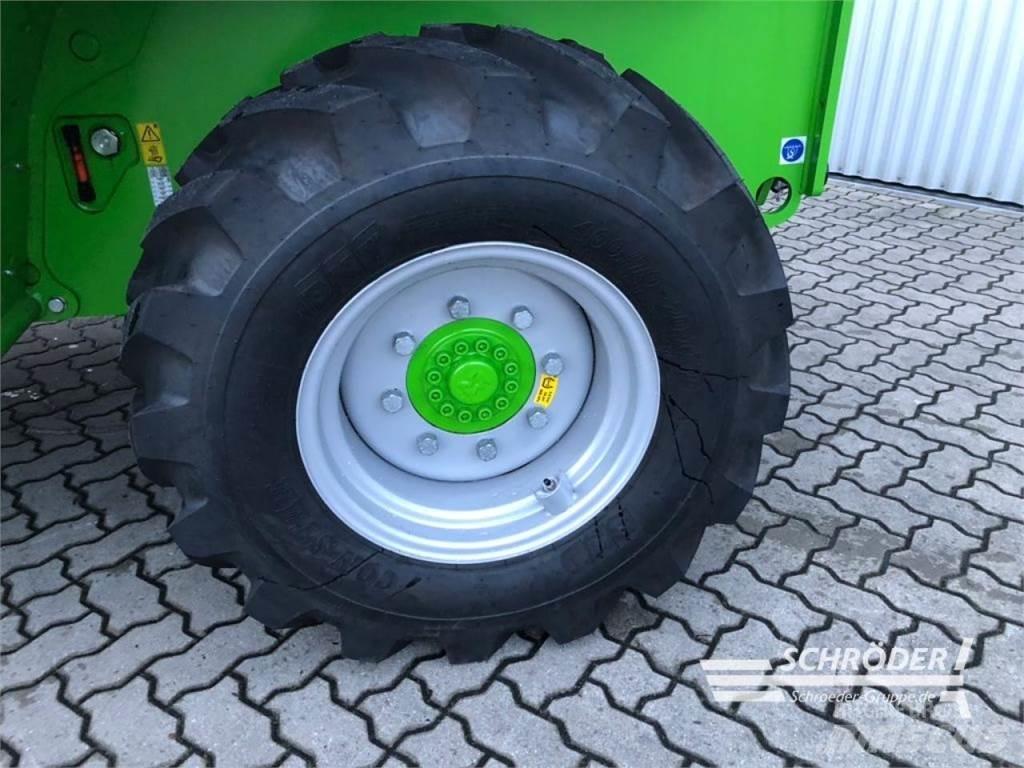 Merlo P 40.13 농업용 텔레 핸들러