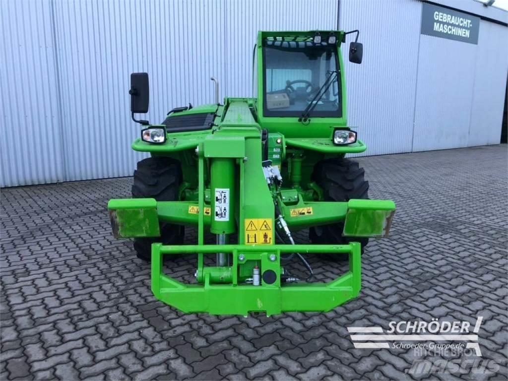 Merlo P 40.13 농업용 텔레 핸들러