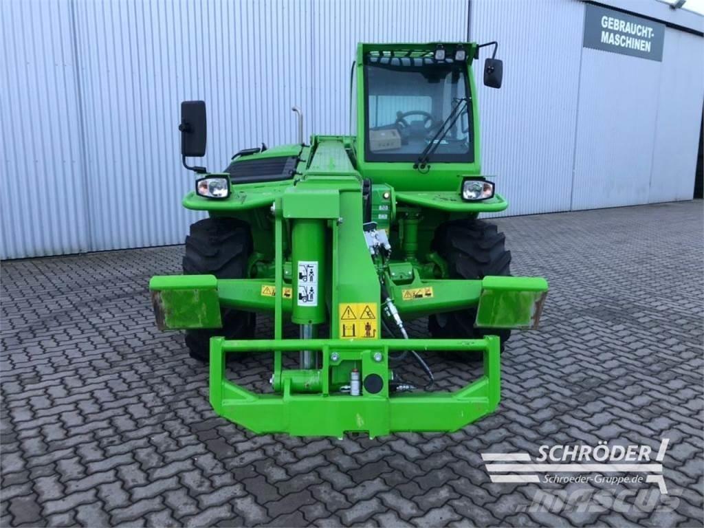 Merlo P 40.13 농업용 텔레 핸들러