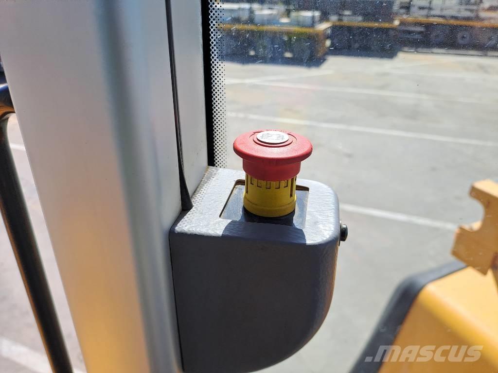 Volvo L 150 H  휠로우더