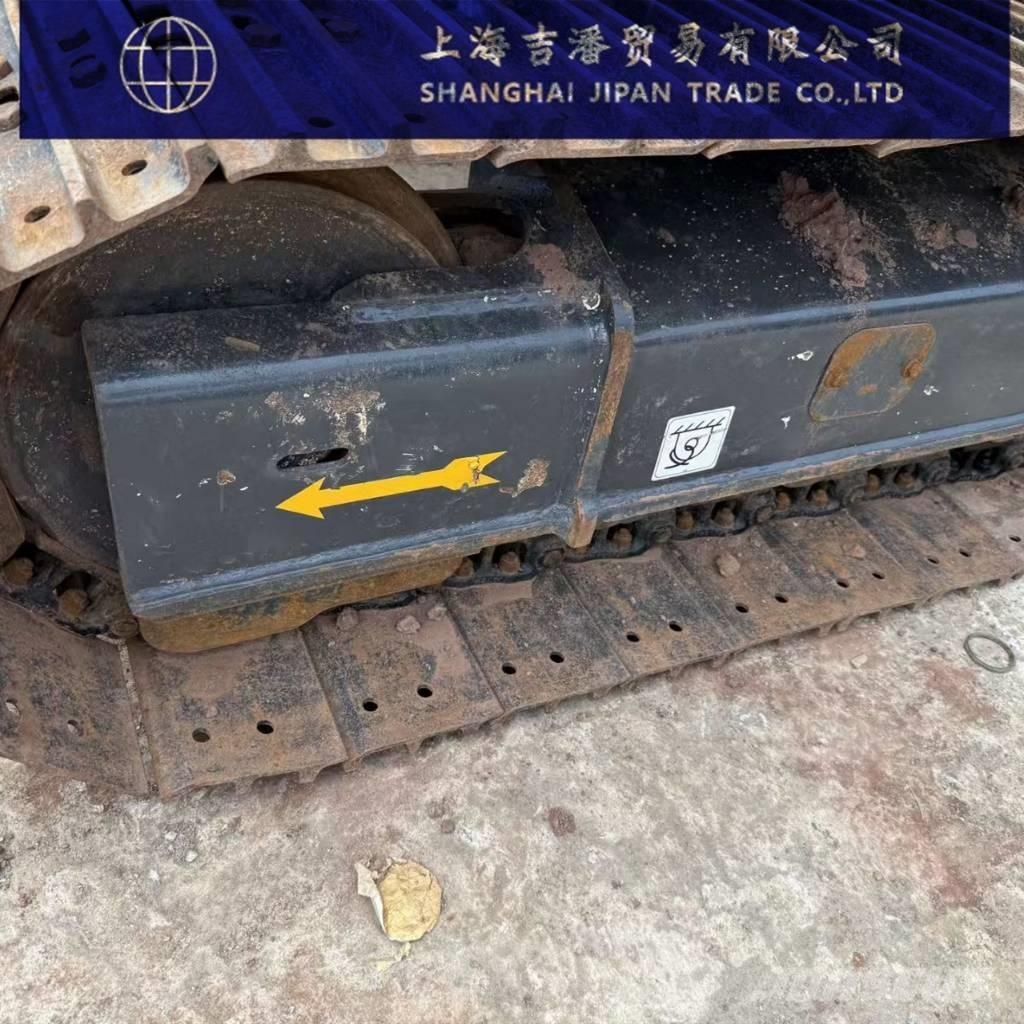 Kobelco SK 75 중형굴삭기 7톤-28톤