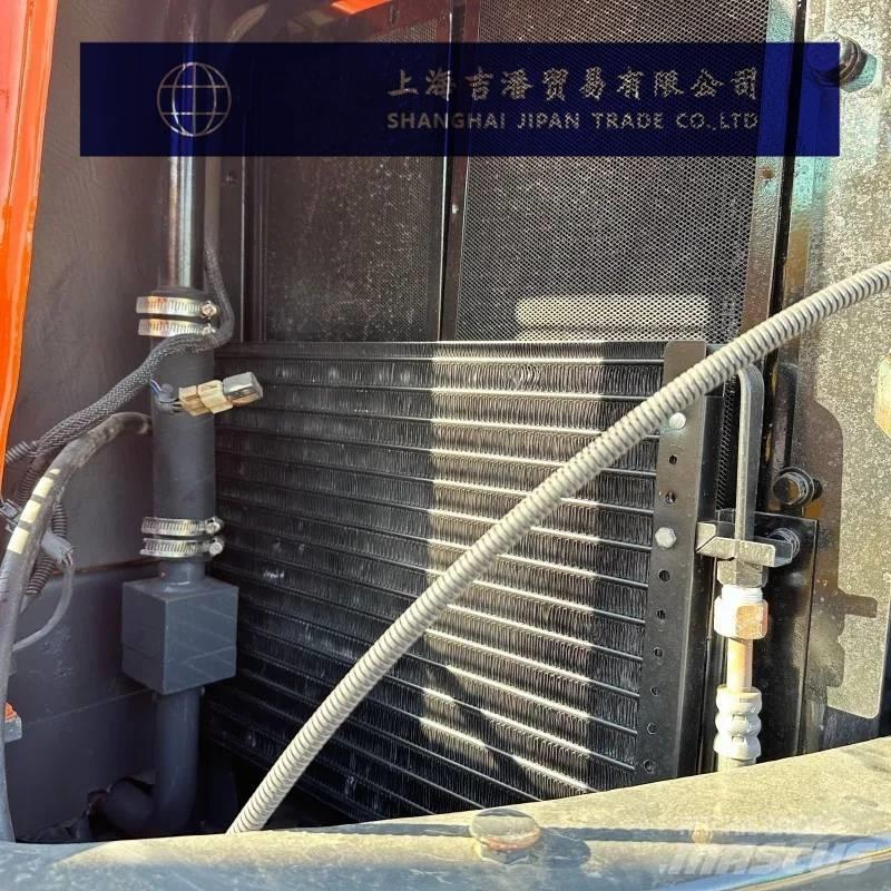 Doosan DH 60-7 소형 굴삭기 7톤 미만