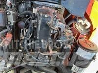 Toyota 7FGCU25 그 외 지게차