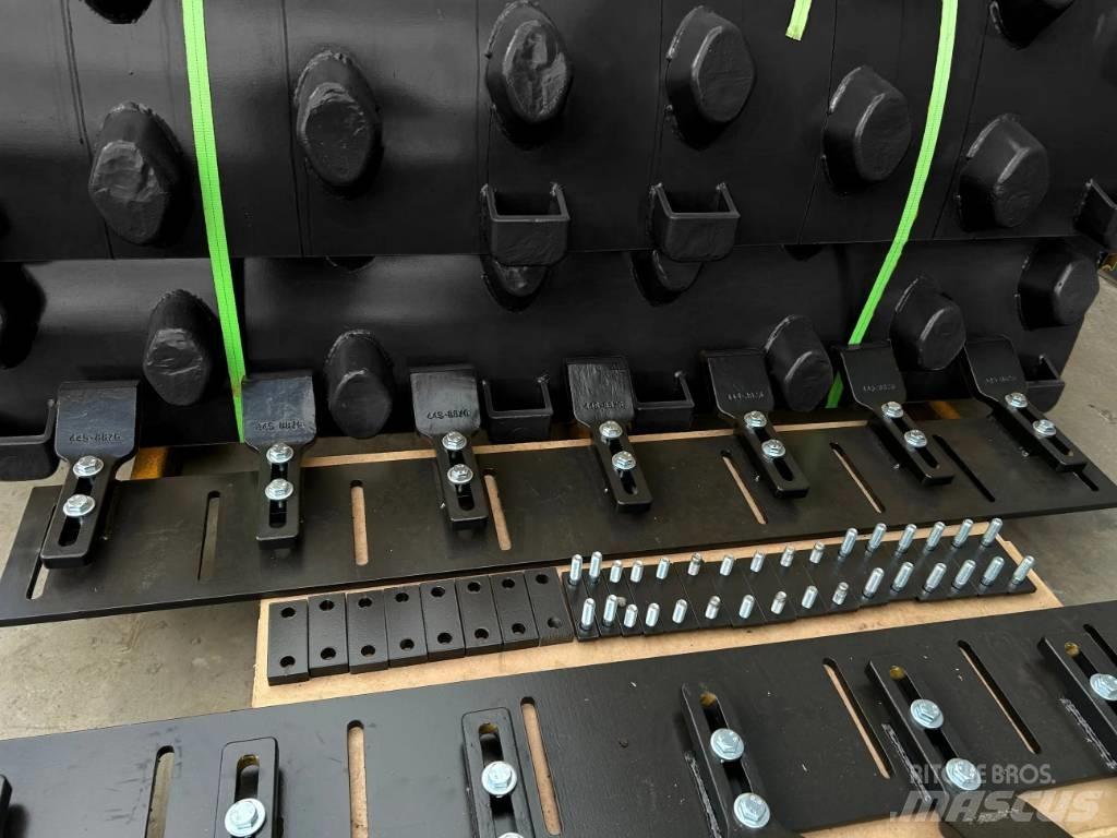 Dynapac CA3500 기타 부품  