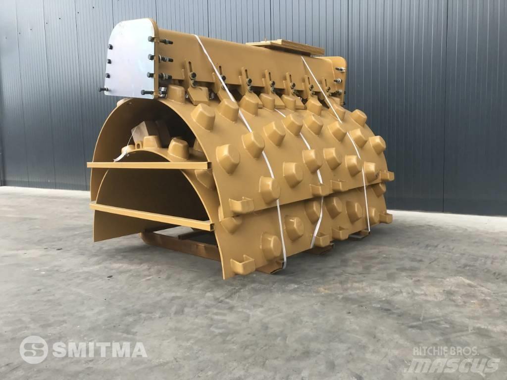 CAT CS76 XT 기타 부품  