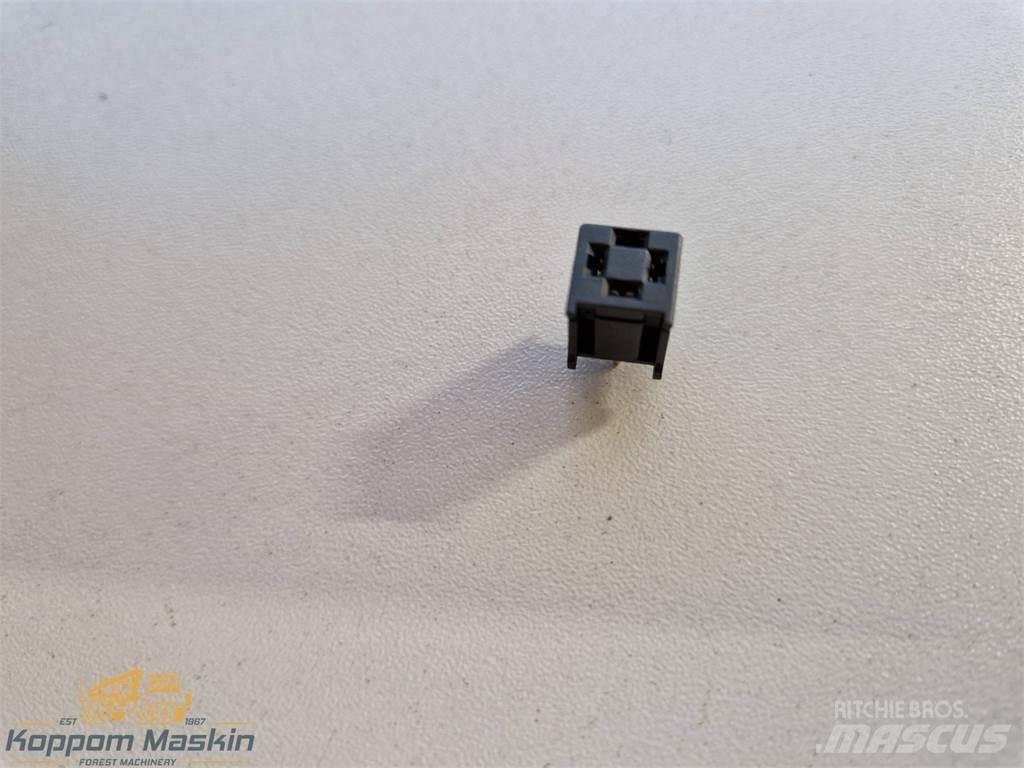 Rottne 076-0088 일렉트로닉스