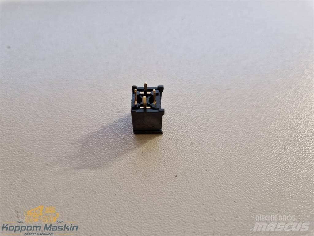 Rottne 076-0088 일렉트로닉스