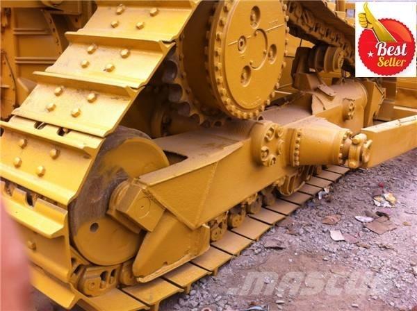 CAT D 7 H 크롤러 도저