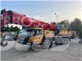 Sany STC550T A/T 크레인