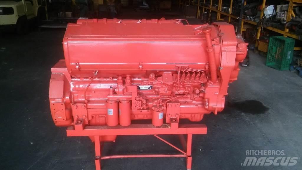 Deutz BF6L513R 엔진