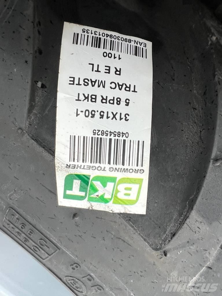Weidemann 1390 1390  휠로우더