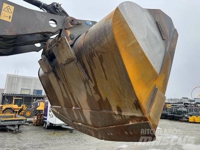 Volvo L180H  휠로우더