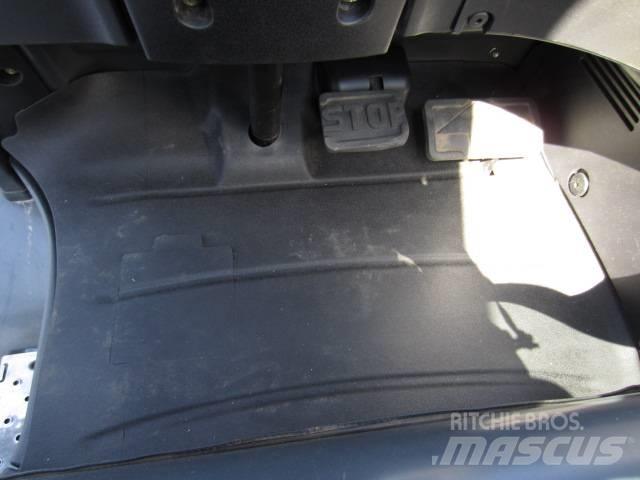Linde E 30 전동 지게차