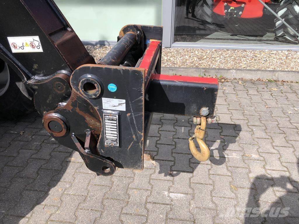 Manitou PC 30 Jib 텔러 핸들러