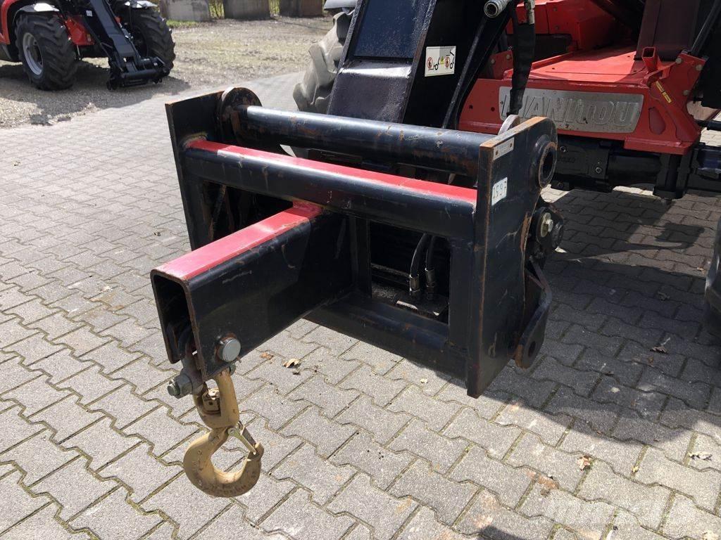 Manitou PC 30 Jib 텔러 핸들러