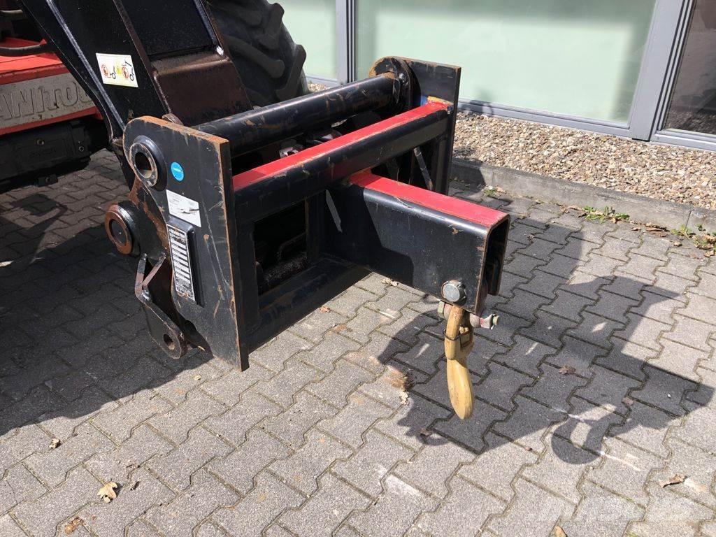 Manitou PC 30 Jib 텔러 핸들러