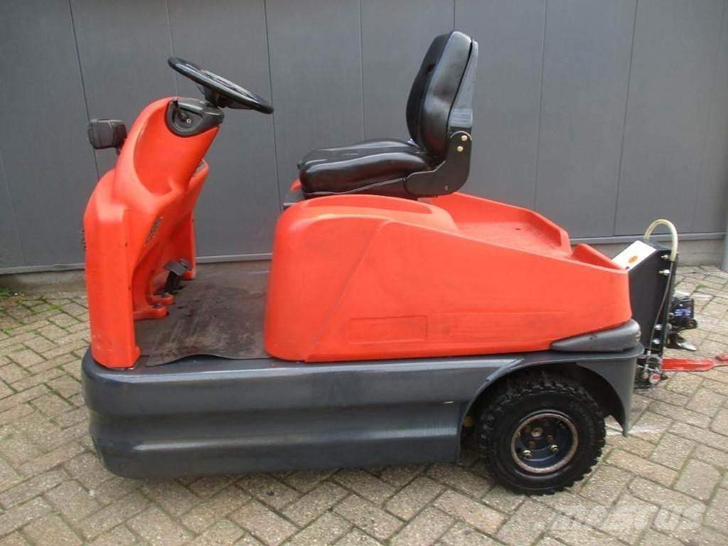 Linde P 60 자재 장비 - 기타