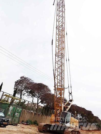 Liebherr HS855HD 기타 승강장비