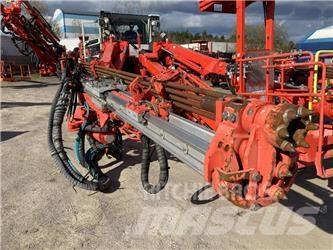 Sandvik DT 922i 기타 지하 광산용 장비