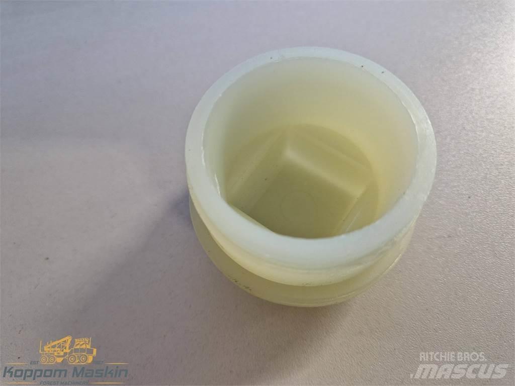 Rottne 62013505 섀시 및 서스펜션