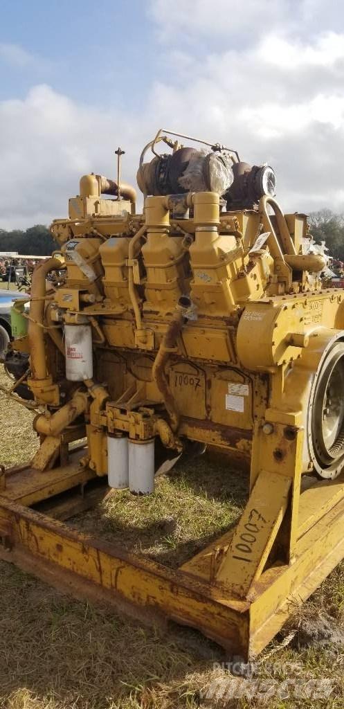 CAT 3508 엔진
