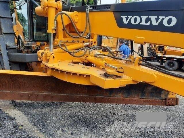 Volvo W007 기타 부품  