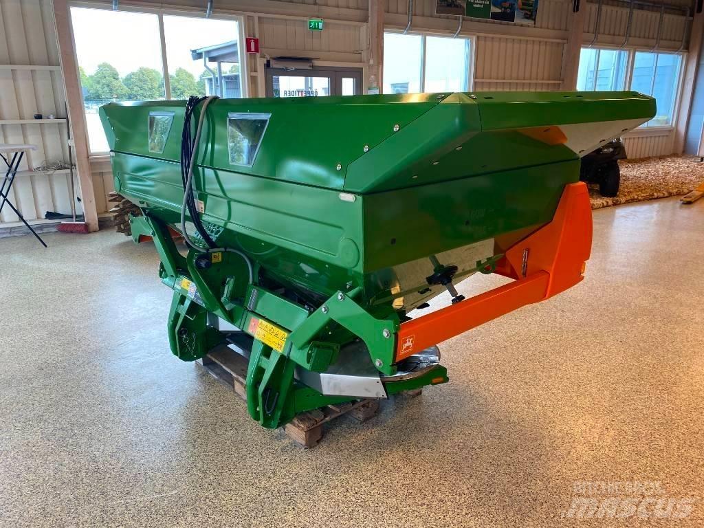 Amazone ZA-M 1502 미네랄 살포기