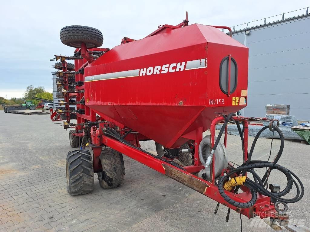Horsch CO 6 드릴
