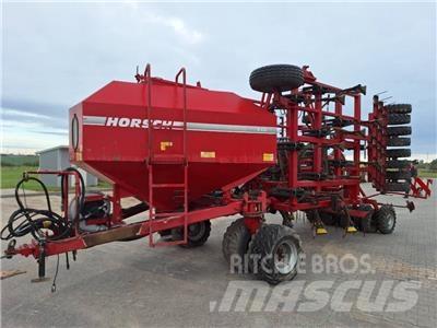 Horsch CO 6 드릴