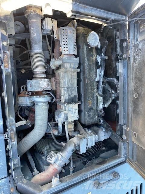 Doosan DX 340 LC 대형 굴삭기 29톤 이상