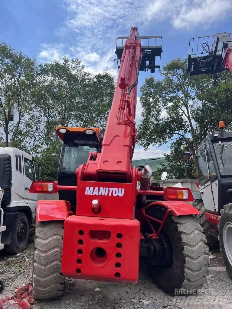 Manitou TL1040 텔러 핸들러