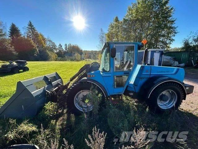  Lunberg 345 다목적 장비