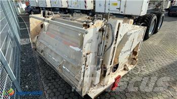 Wirtgen WS 250 아스팔트 리사이클러