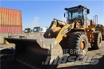 Lovol FL966F  휠로우더