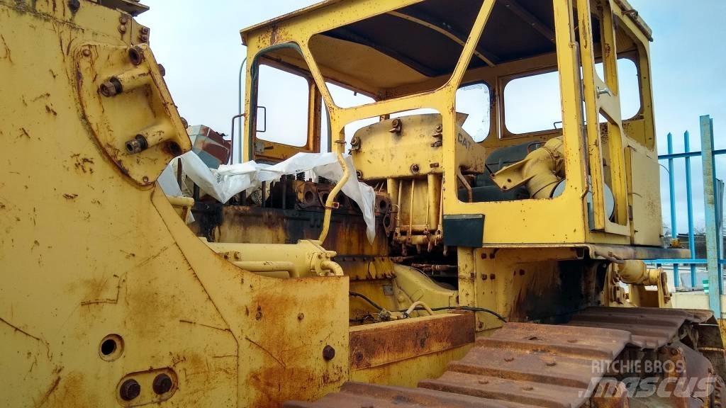 CAT D8K  (POR PIEZAS) 크롤러 도저