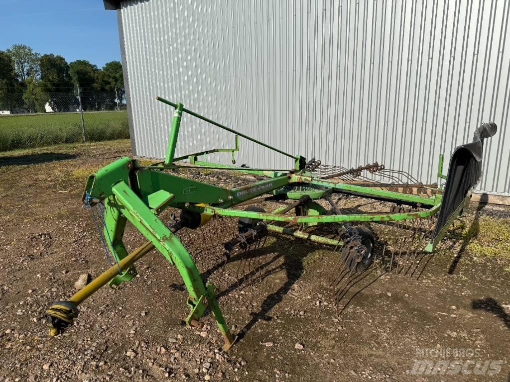 Deutz-Fahr KS 1.70 윈드로어