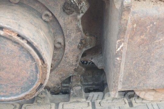 Develon DX 10 Z 소형 굴삭기 7톤 미만