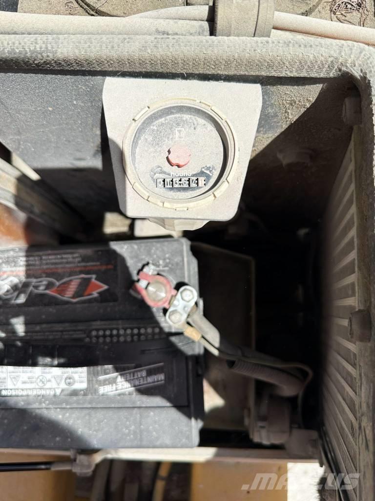 Bomag BW 120 AD-3 트윈 드럼 롤러