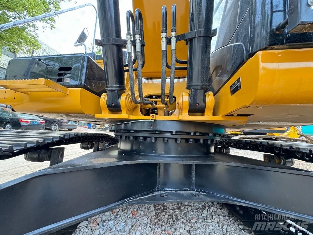 CAT 324 D L 대형 굴삭기 29톤 이상