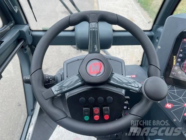 Magni HTH 10.10 텔러 핸들러