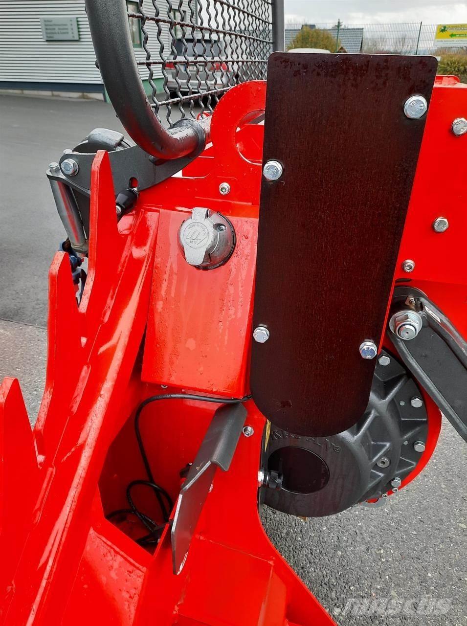 Krpan 6,5 DH 권양기