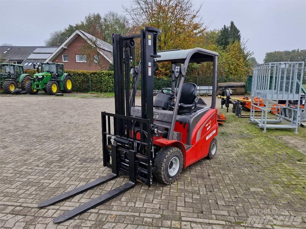 Manitou ME 420 농기계 - 기타