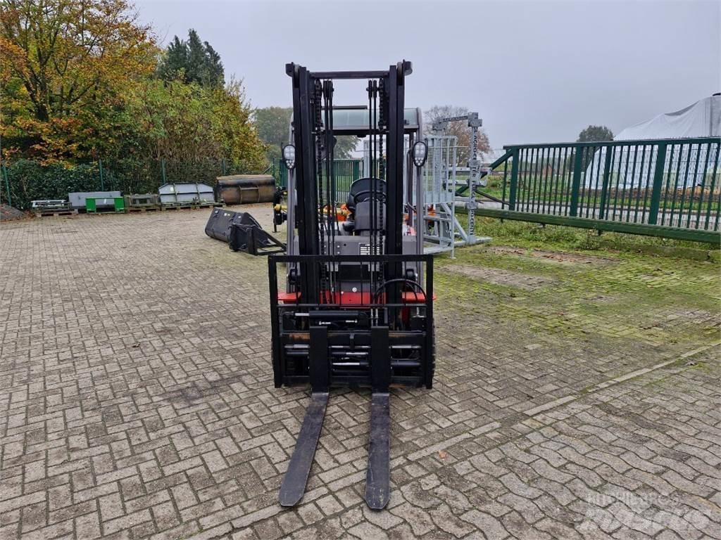 Manitou ME 420 농기계 - 기타