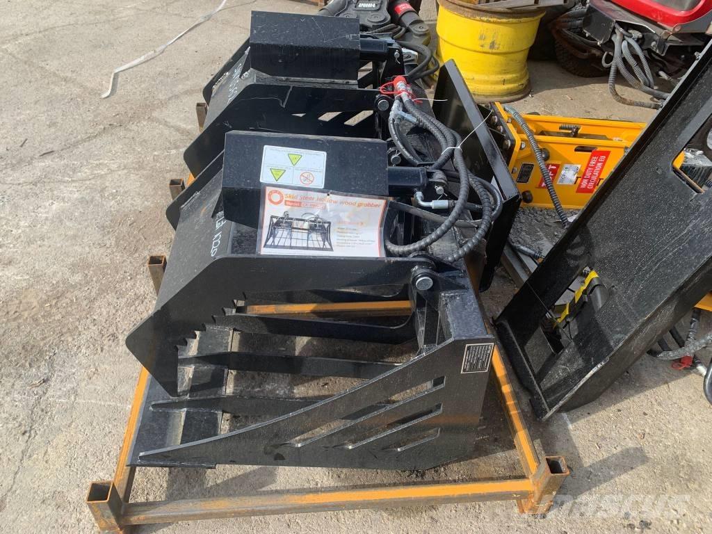 Captok CK-HWG72 집게