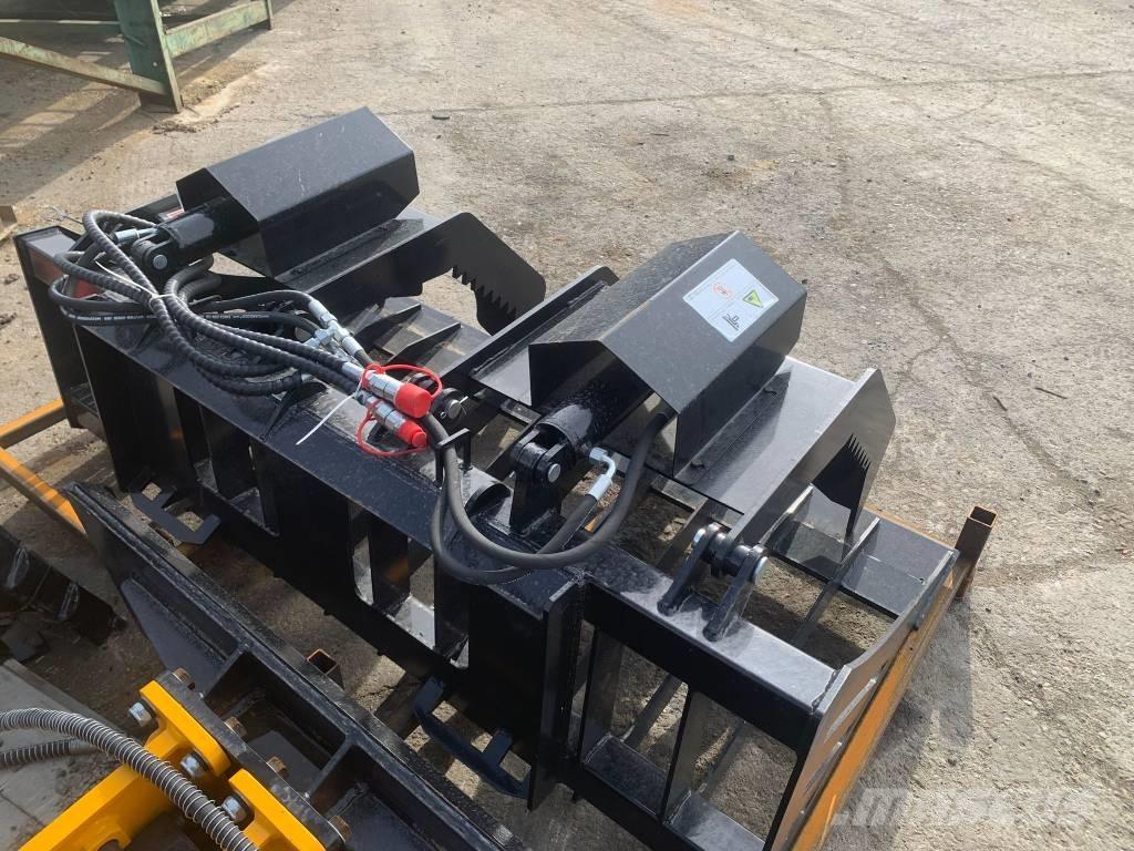 Captok CK-HWG72 집게