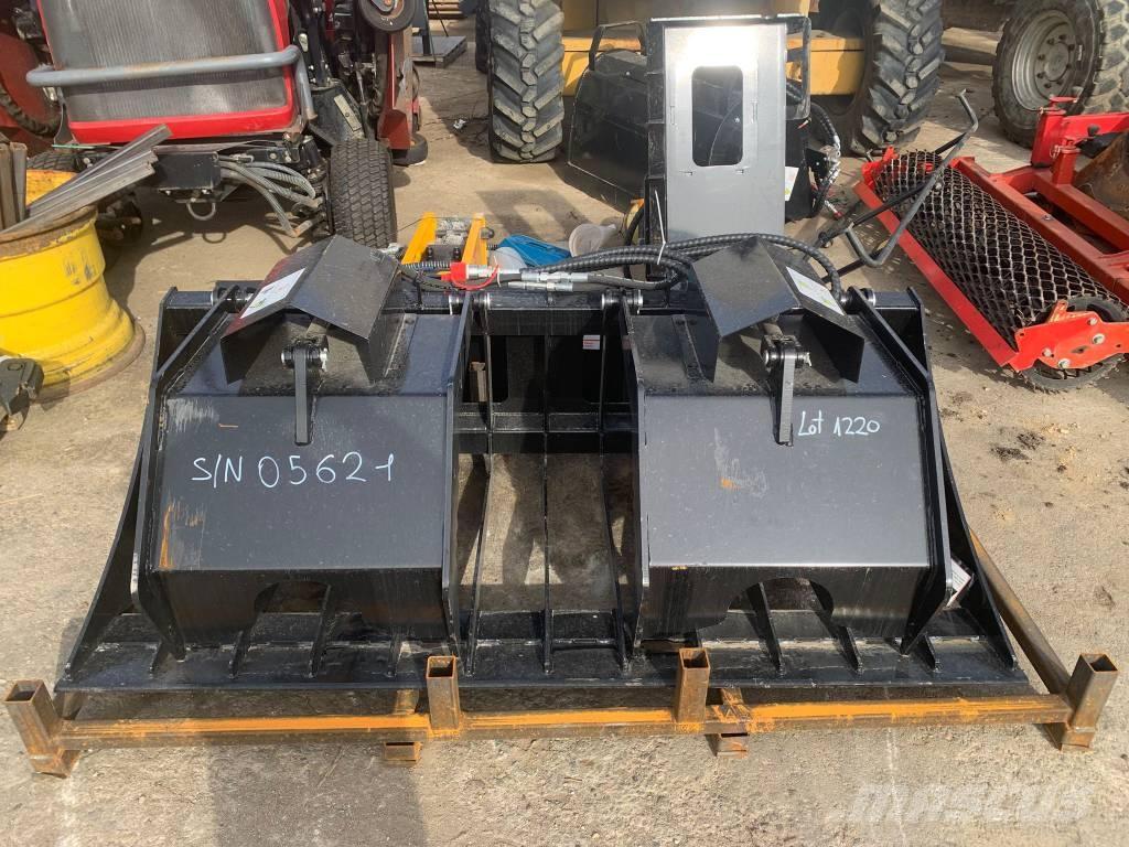 Captok CK-HWG72 집게