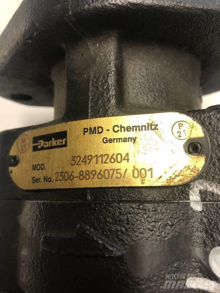 Parker 3249112604 기타 부품  