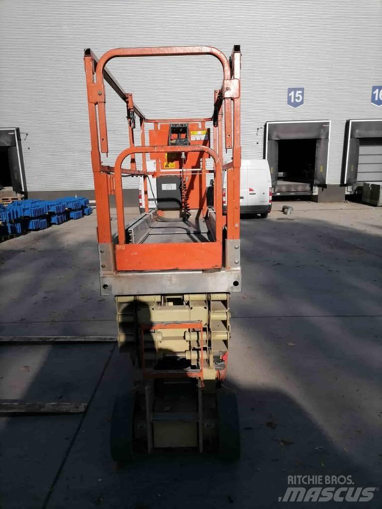 JLG 2630 ES 가위형 리프트