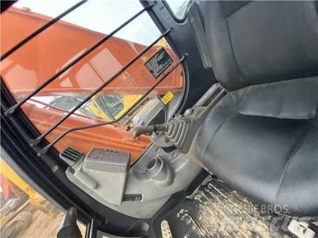 Hitachi ZX240G 대형 굴삭기 29톤 이상